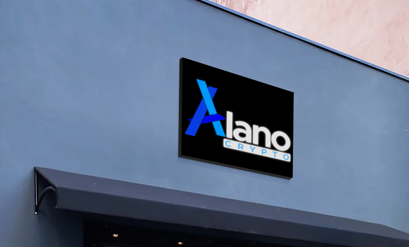 Business Signage for Livia haddad
