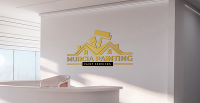 5mm Metal Letters Sign for Edgar