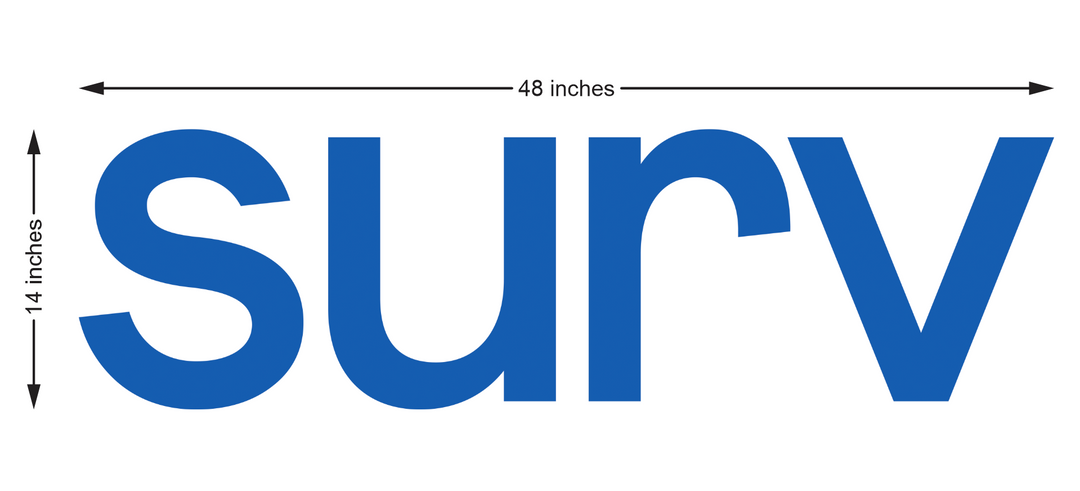 Business signage for Daniel Lord