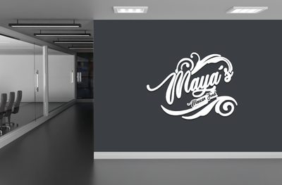 Custom Signs for Jesus Rodriguez