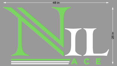 3d Metal NON-LIT for Ian Johnson