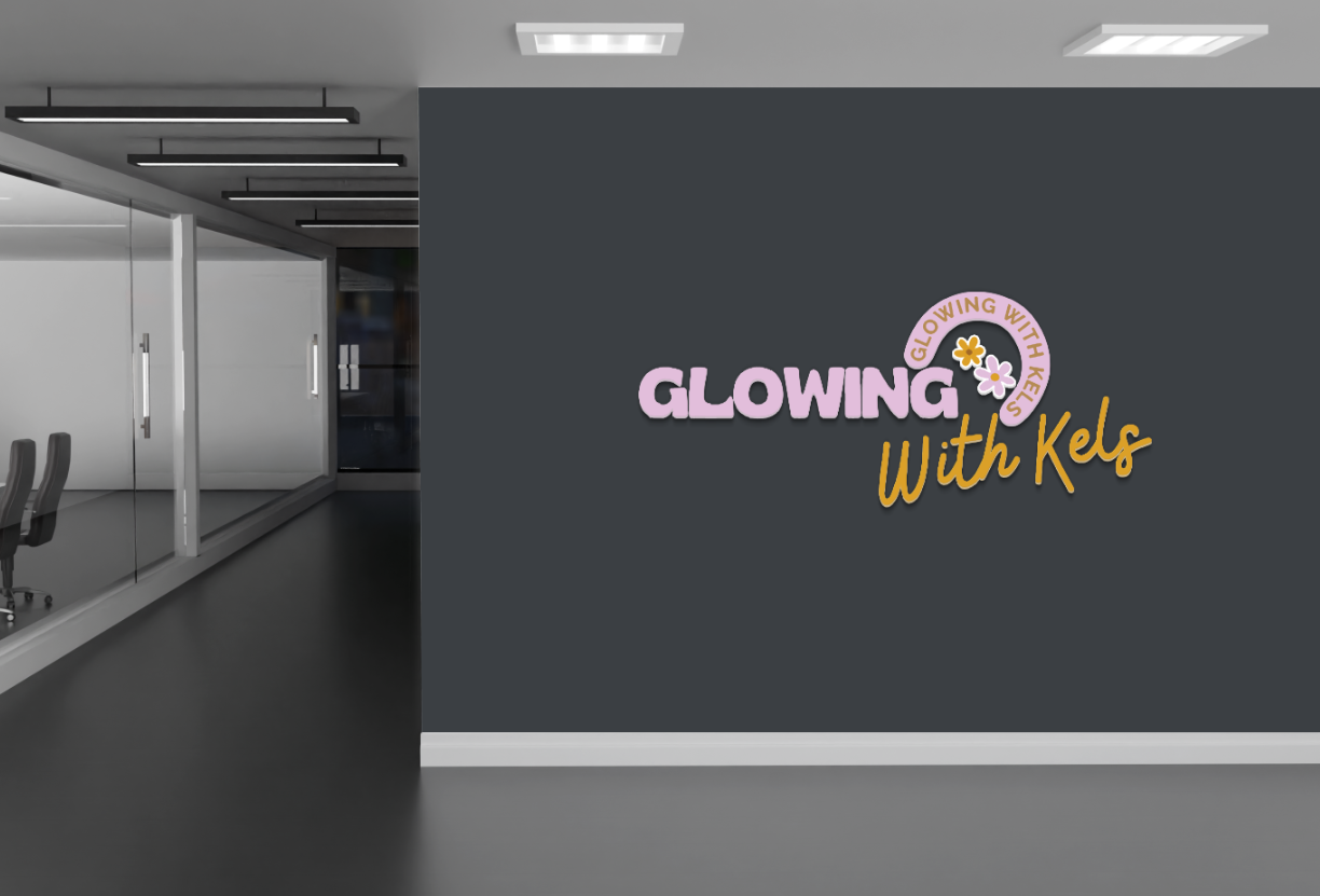5mm UV Metal Sign for Kelsie Culbreth
