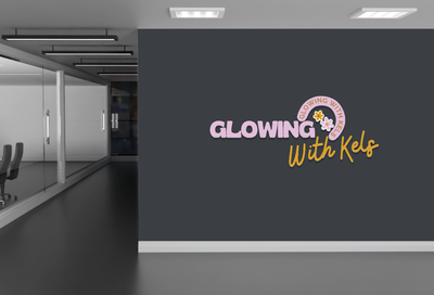 5mm UV Metal Sign for Kelsie Culbreth