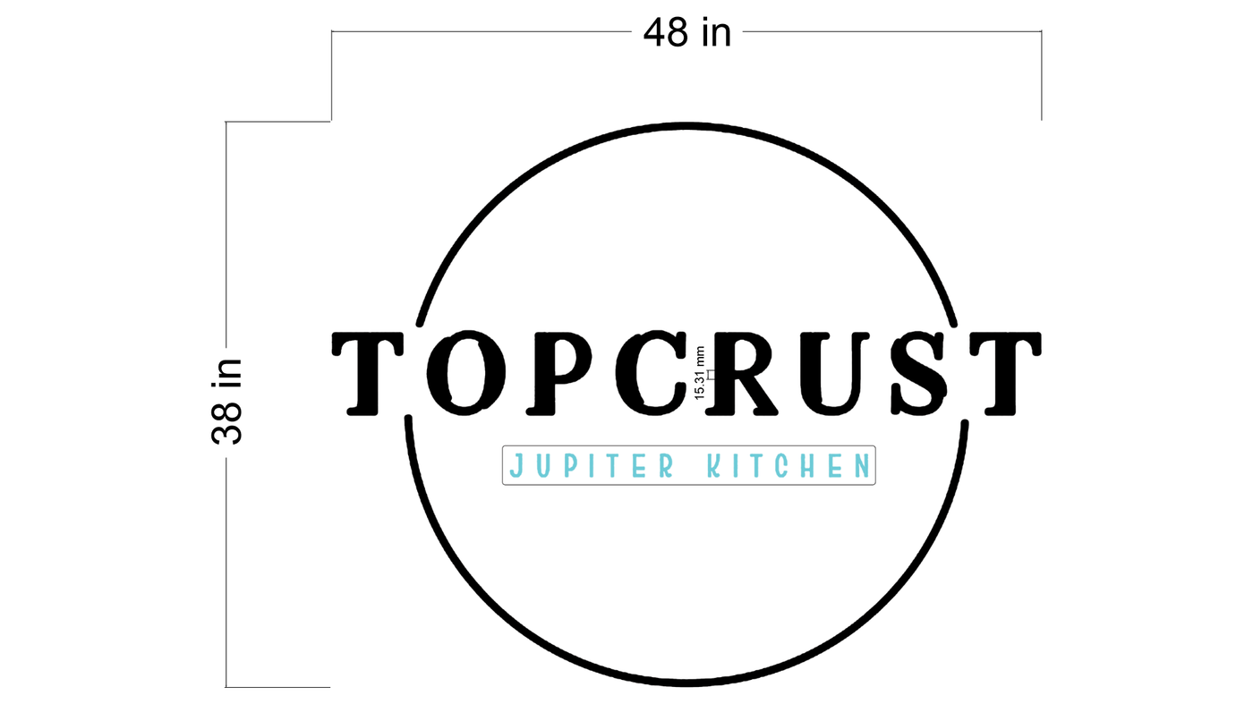 BUsiness Signage for jeff Mueller