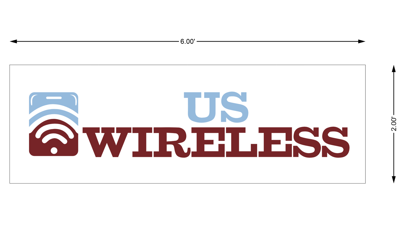 Custom Signs For Osama