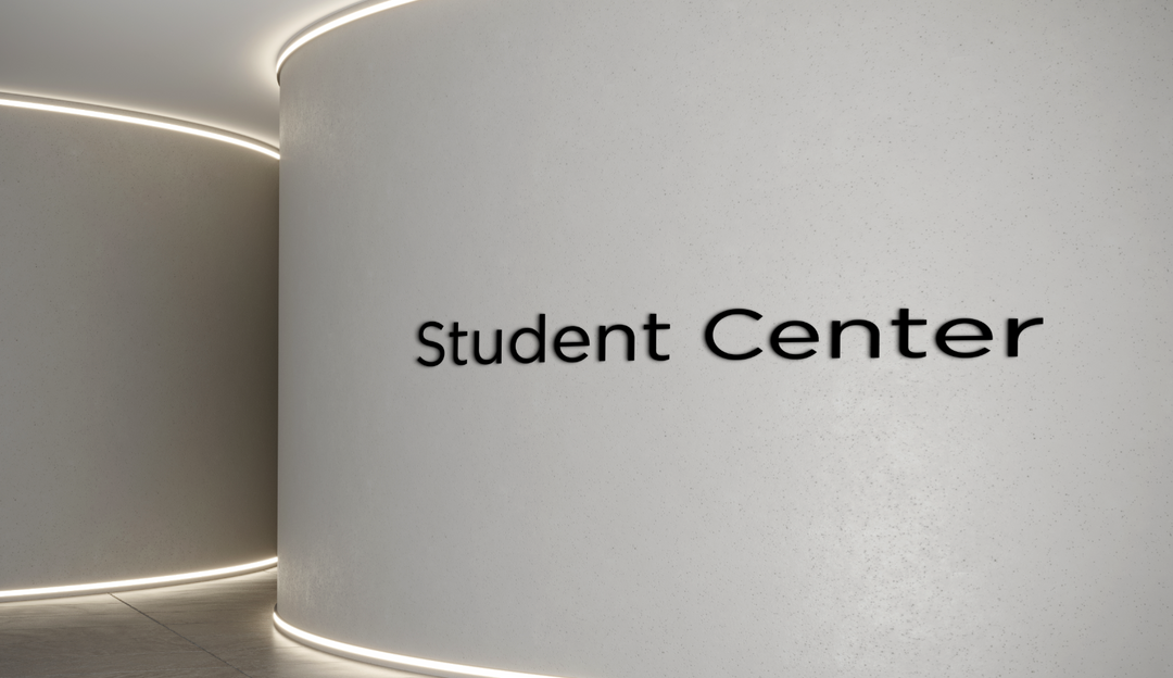 5mm Metal Signs for Lindsey palumbo