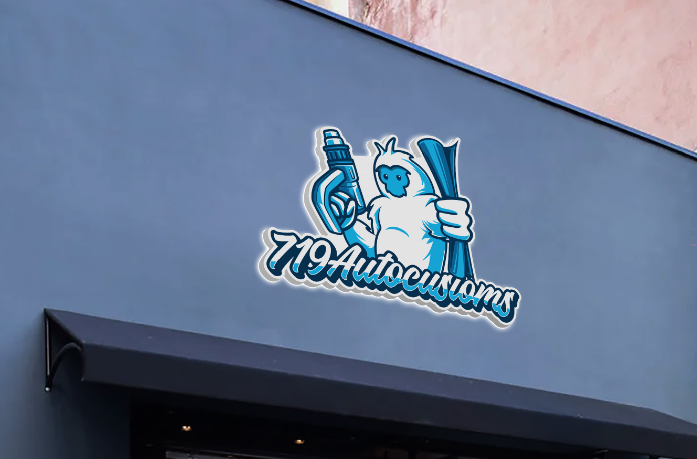 Business Signs for Kaleb k