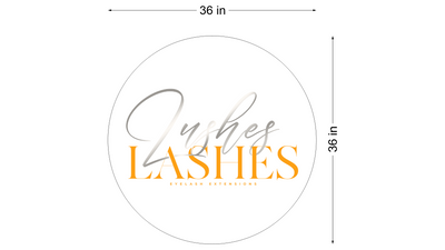 Lightbox for Jasmine Mitchell