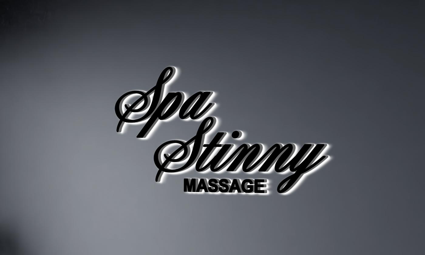Business Signage for Ayana Stinson