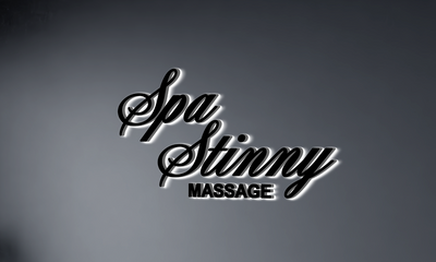 Business Signage for Ayana Stinson