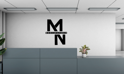 5mm UV Metal Sign for Mariam Nadeem