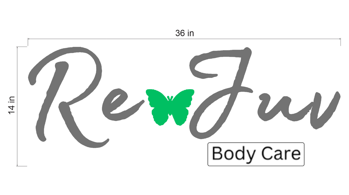 5mm metal sign for Cylendrea Walker