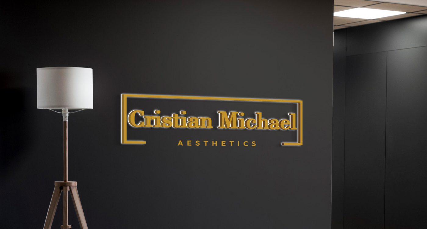 Business signage for AALIYAH WOMACK