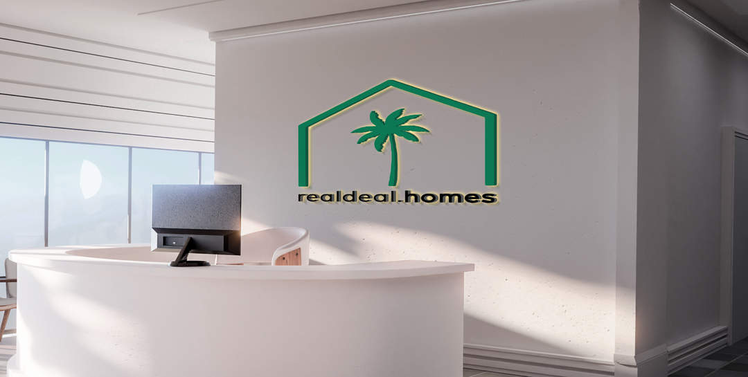 3d metal backlit for EMRE