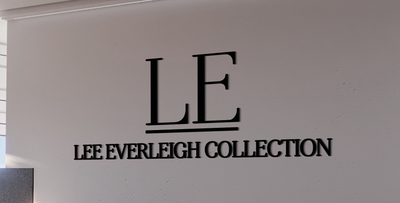 Business sign for Shannon Benavides