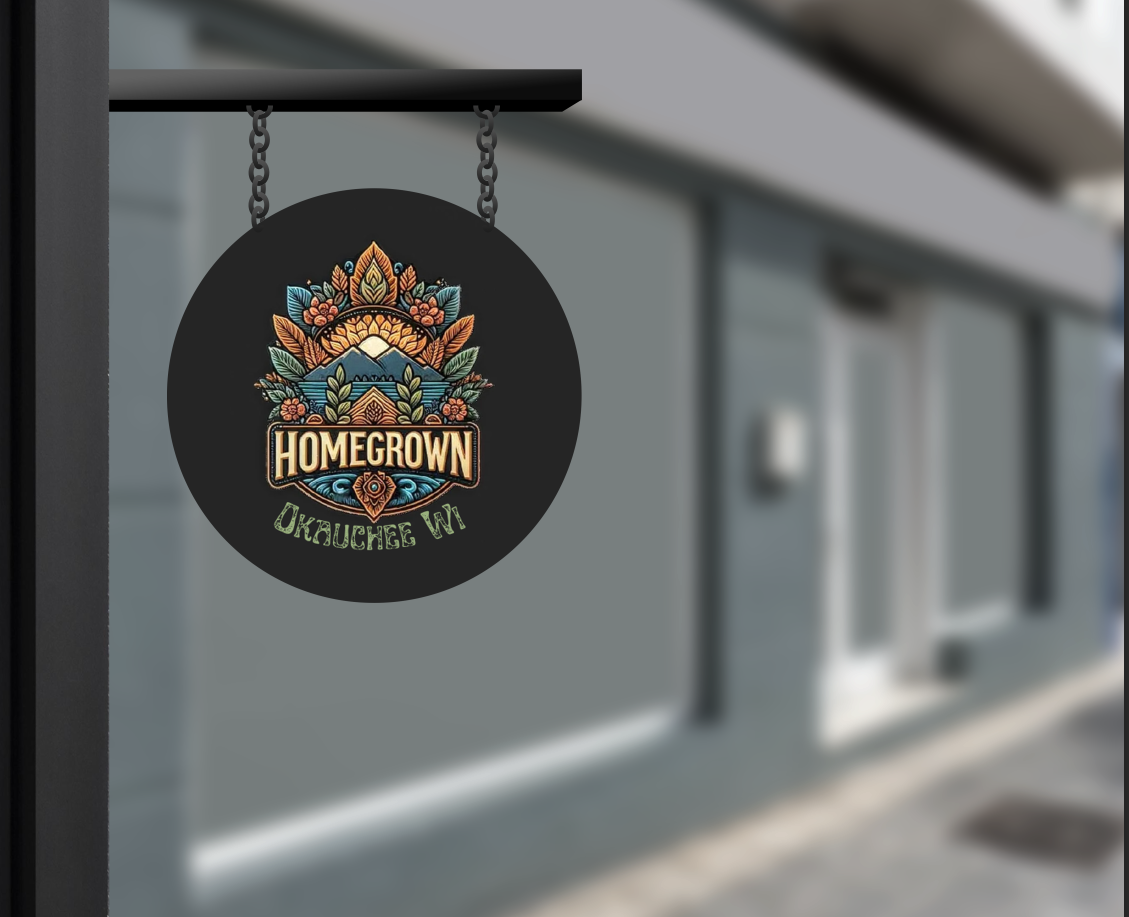 2d blade sign for Mikaela Ressman