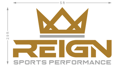 Custom Signs for Jorge reyes