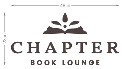 Business Signage for Brooke Heffernan