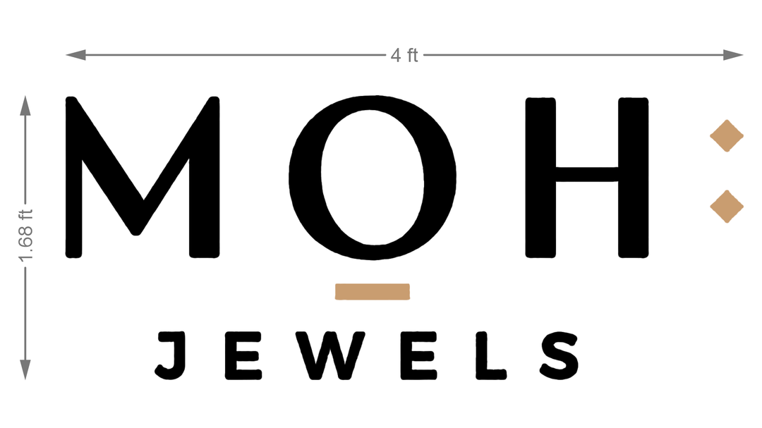 5mm Metal sign for nikhitha julakanti