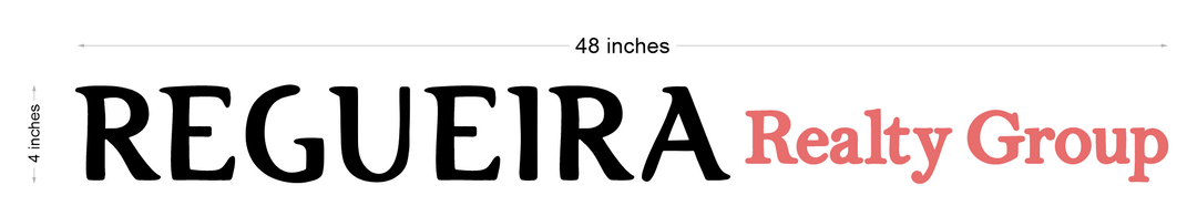 business signage for MELISSA SOSA