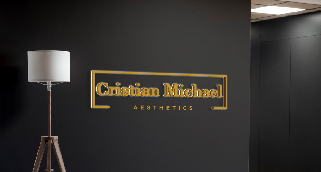 Business signage for AALIYAH WOMACK