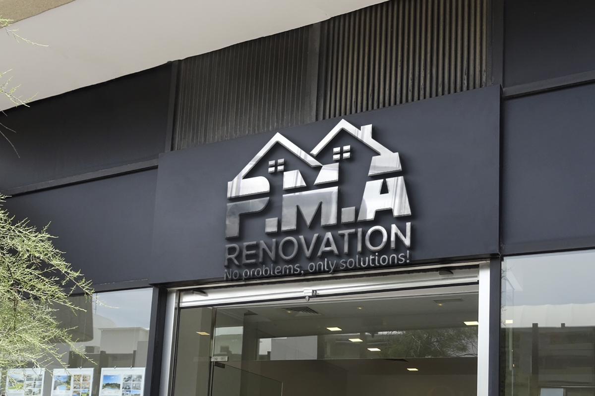 Users custom sign 48'' Nickel 42 44664249254175