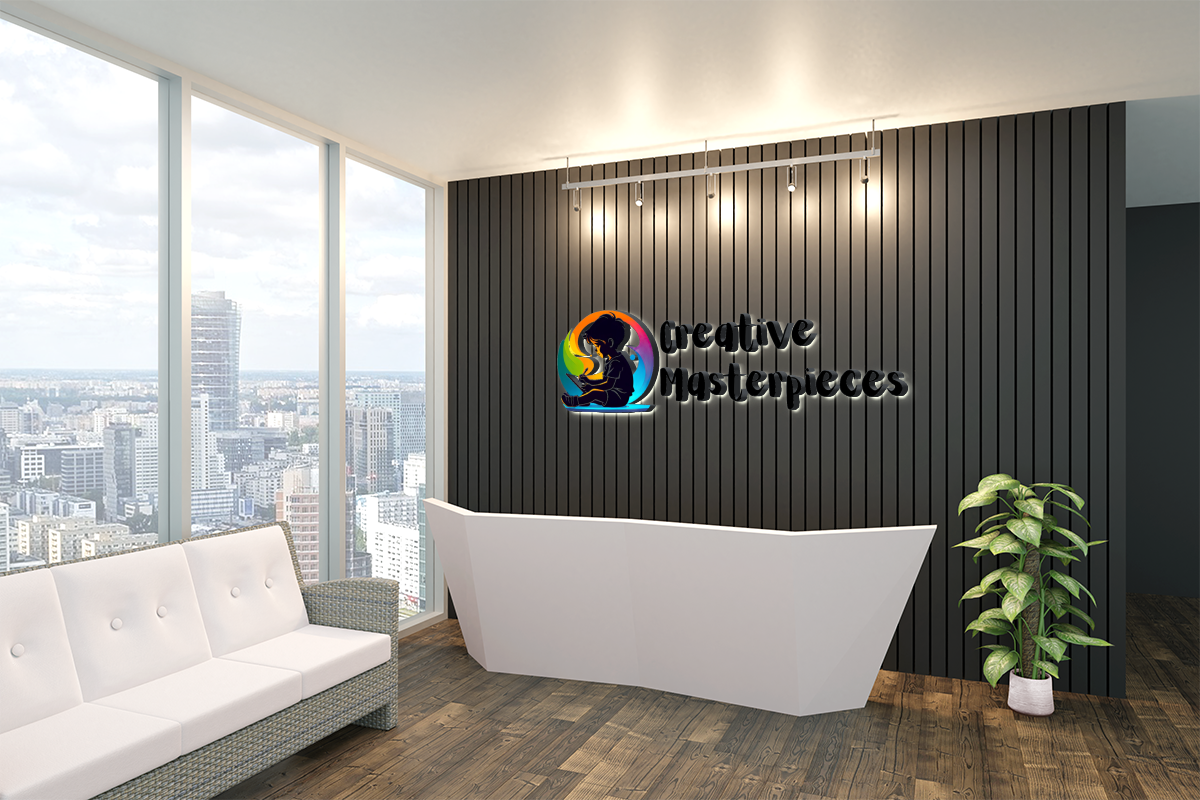 Users custom sign 48'' Warm white 35 45330511921439