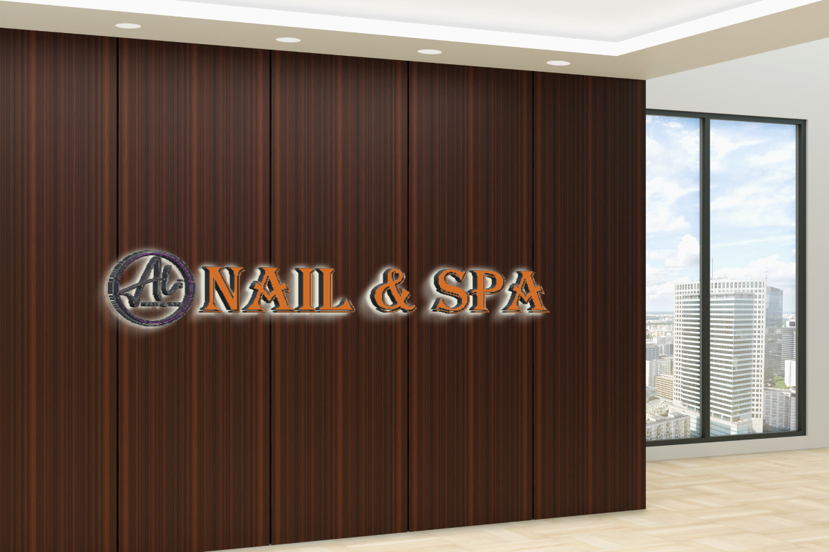 Users custom sign 60'' Warm white 19 44560729735455