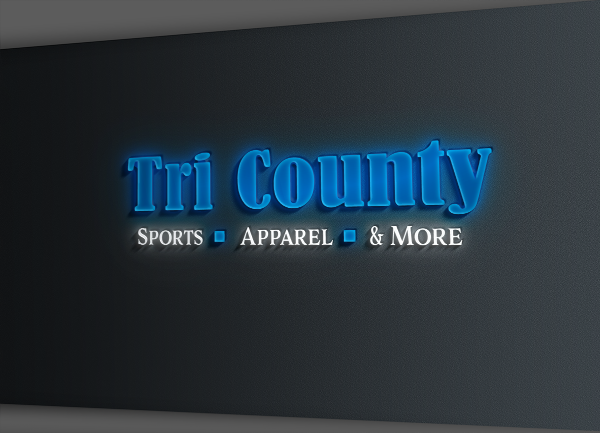 Users custom sign 60'' Light Colors From Logo 40 44560716824863
