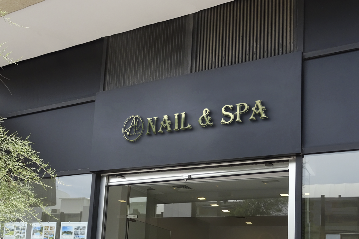 Users custom sign 60'' Gold 19 44560720232735