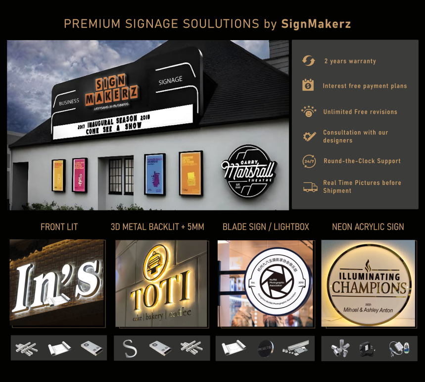 CUSTOM MOCKUP SIGN FOR William Edwards