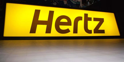 Custom Sign For Hassan Ali