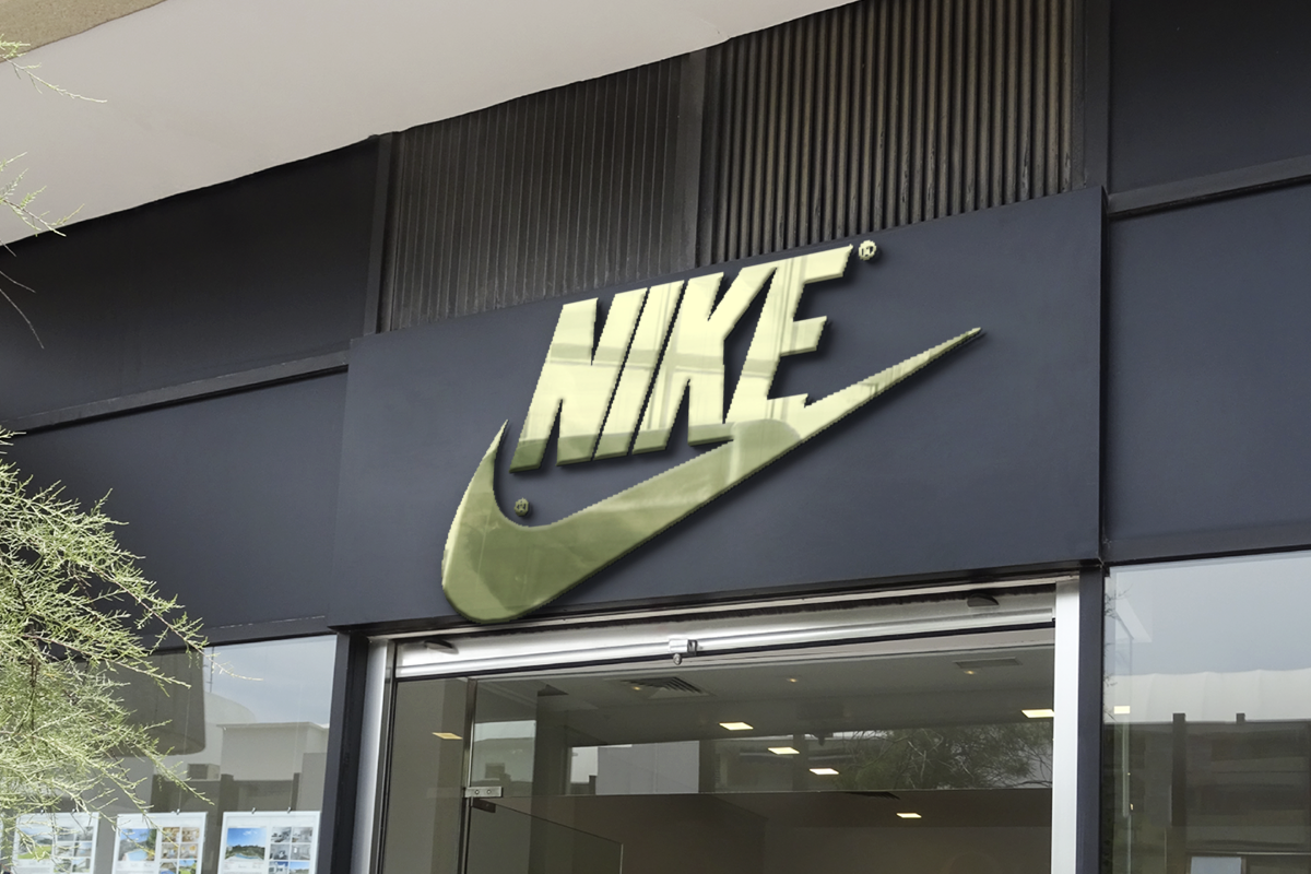 Users custom sign 60'' Gold 44 44816076144927